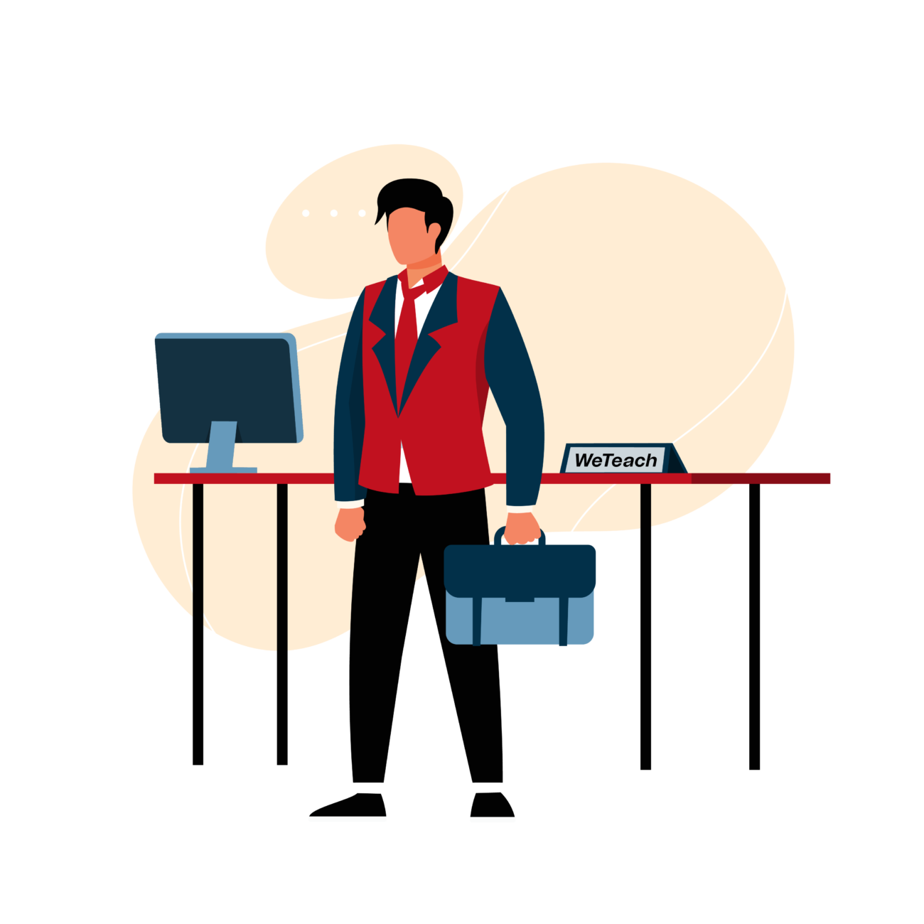 WeTeach - Futur(e) partenaire