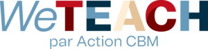 WeTeach Logo
