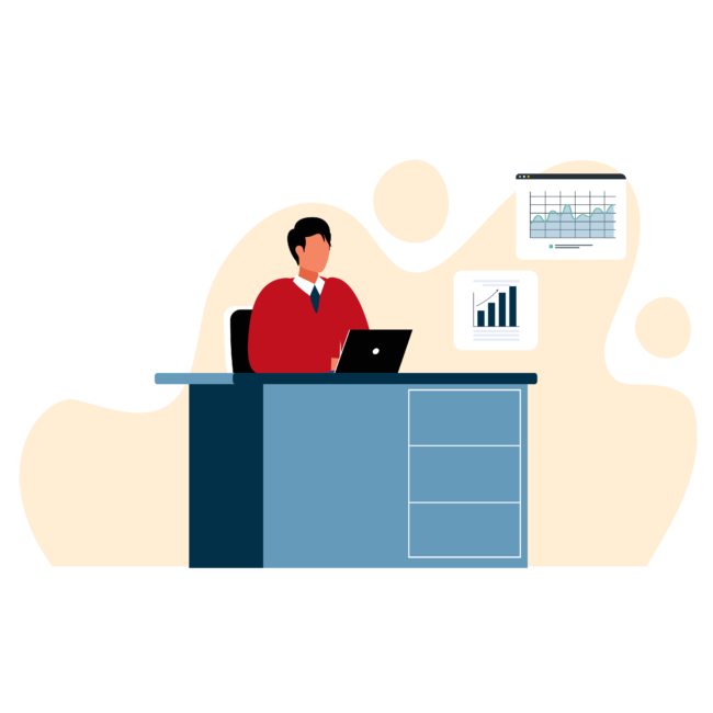 Responsable de petite et moyenne structure