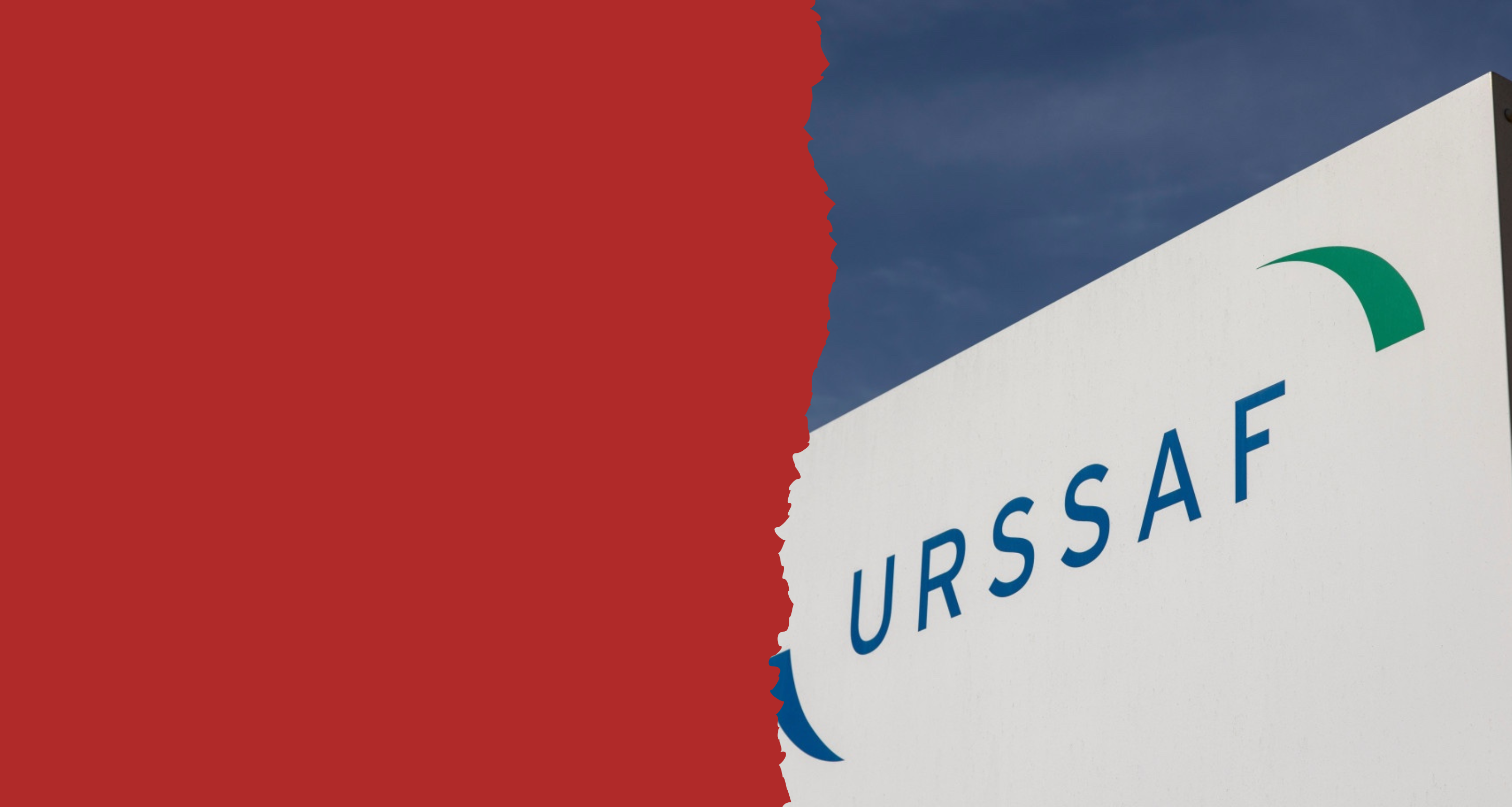 Simulateur URSSAF background